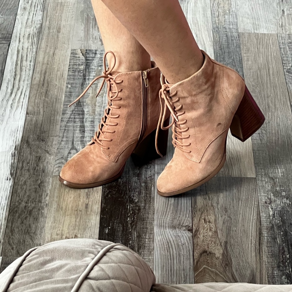 Booties - Picture 3 of 5